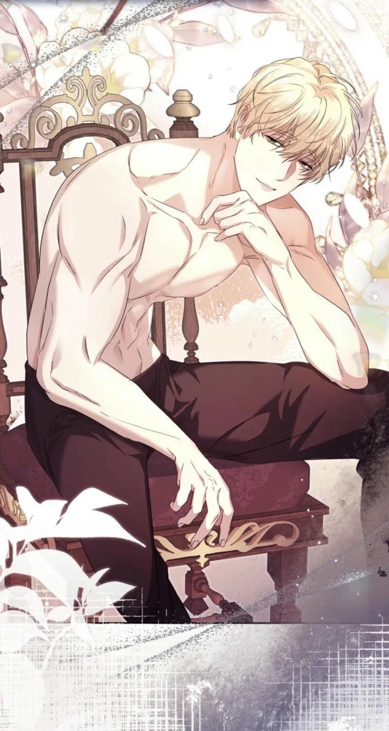 Read The Young Master Hides His Chest chapter 5 image 2 on Lezhin