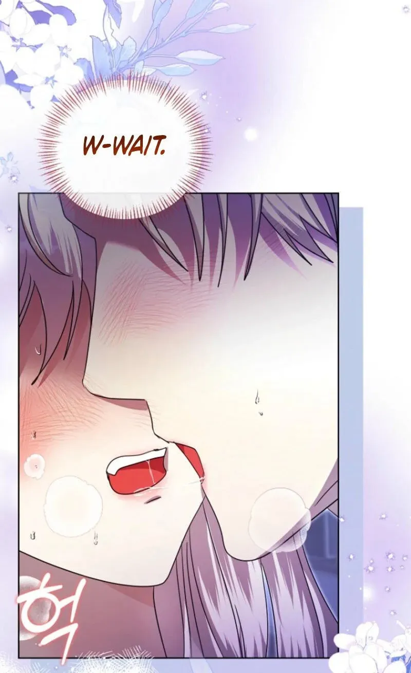Read The Young Master Hides His Chest chapter 5 image 28 on Lezhin