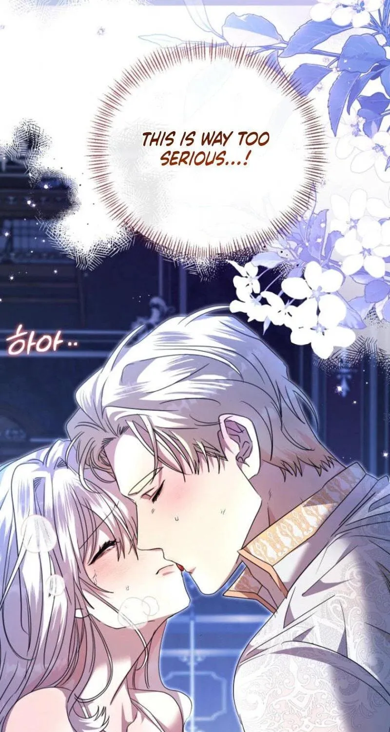 Read The Young Master Hides His Chest chapter 5 image 29 on Lezhin