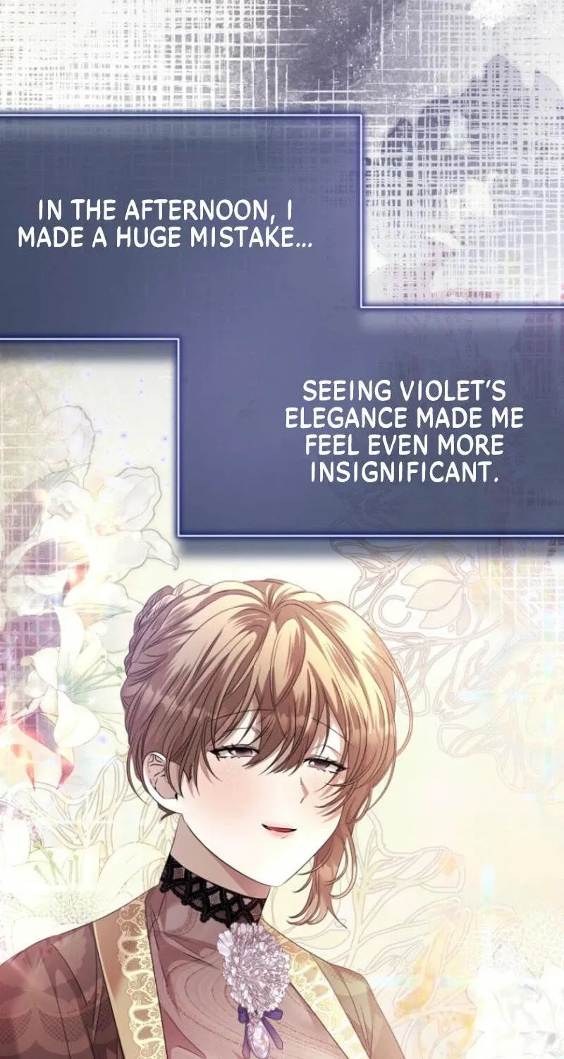 Read The Young Master Hides His Chest chapter 5 image 3 on Lezhin