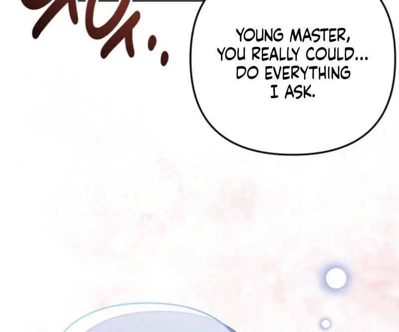 Read The Young Master Hides His Chest chapter 5 image 32 on Lezhin