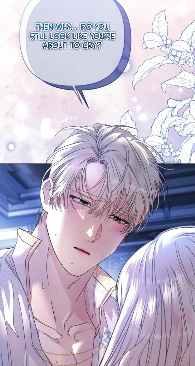 Read The Young Master Hides His Chest chapter 5 image 33 on Lezhin