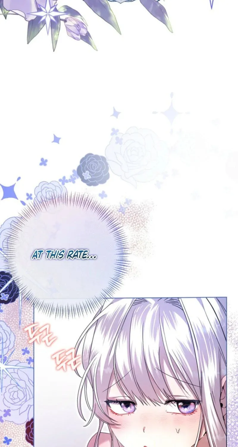 Read The Young Master Hides His Chest chapter 5 image 37 on Lezhin