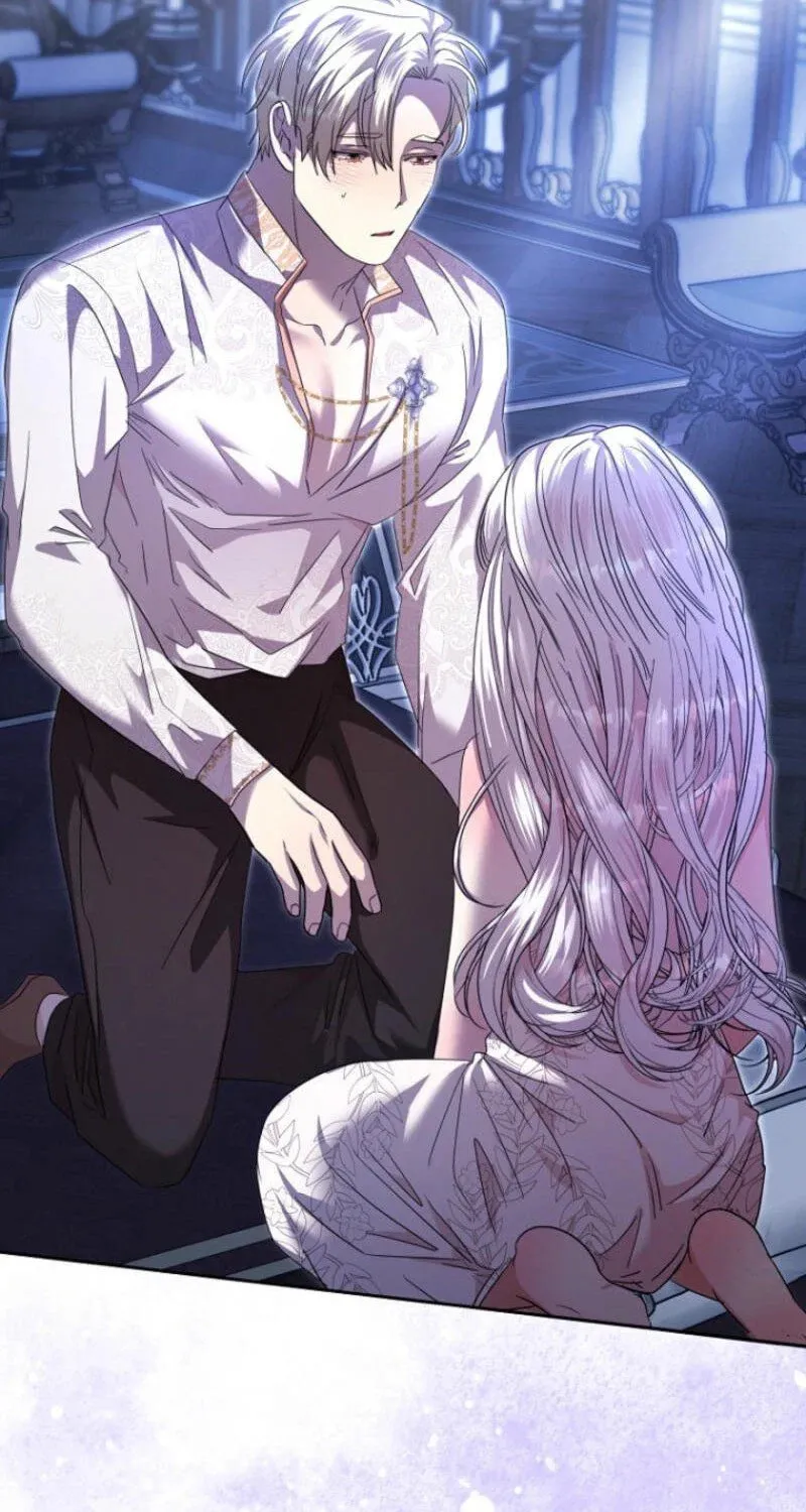 Read The Young Master Hides His Chest chapter 5 image 41 on Lezhin