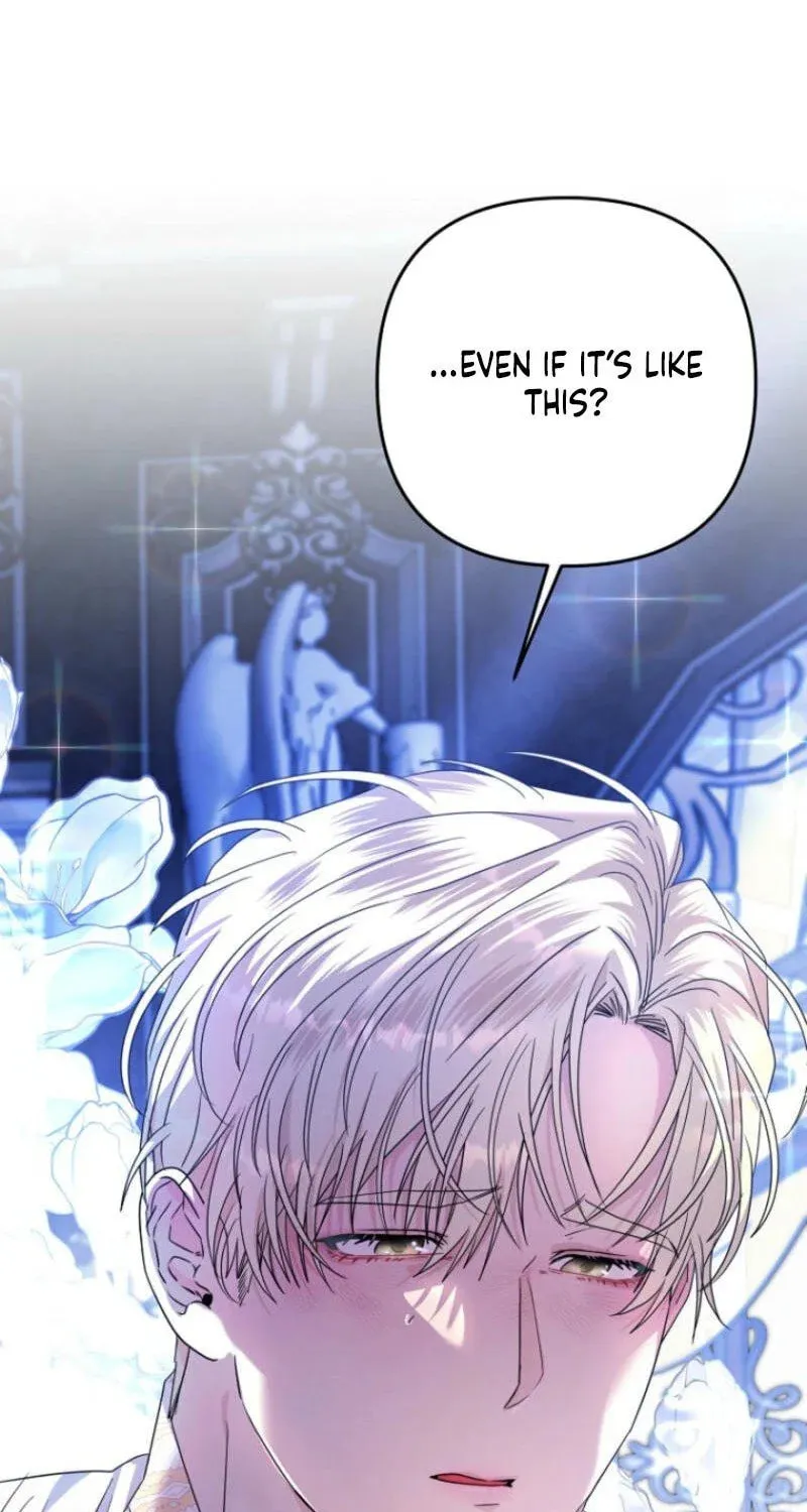 Read The Young Master Hides His Chest chapter 5 image 44 on Lezhin