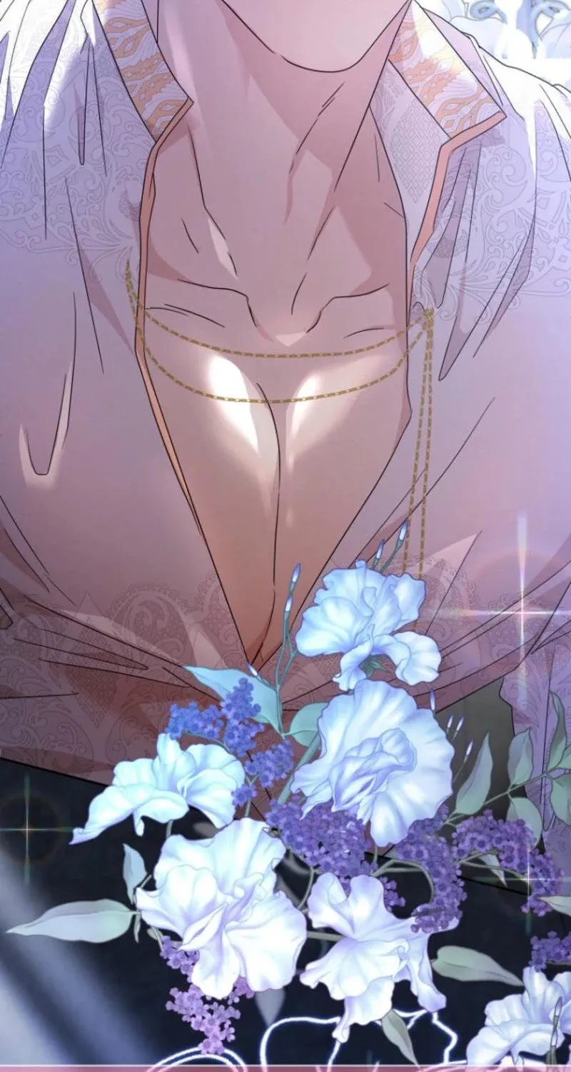 Read The Young Master Hides His Chest chapter 5 image 45 on Lezhin