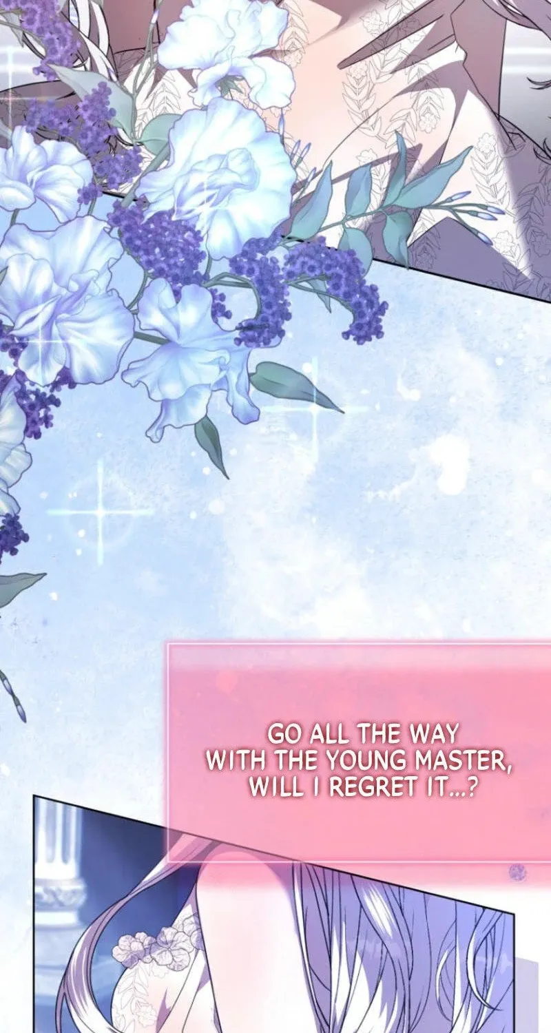 Read The Young Master Hides His Chest chapter 5 image 48 on Lezhin