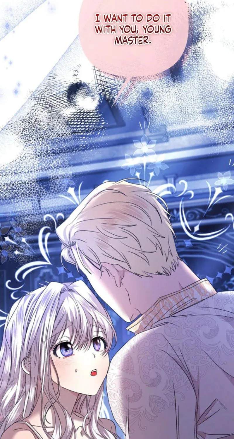 Read The Young Master Hides His Chest chapter 5 image 52 on Lezhin