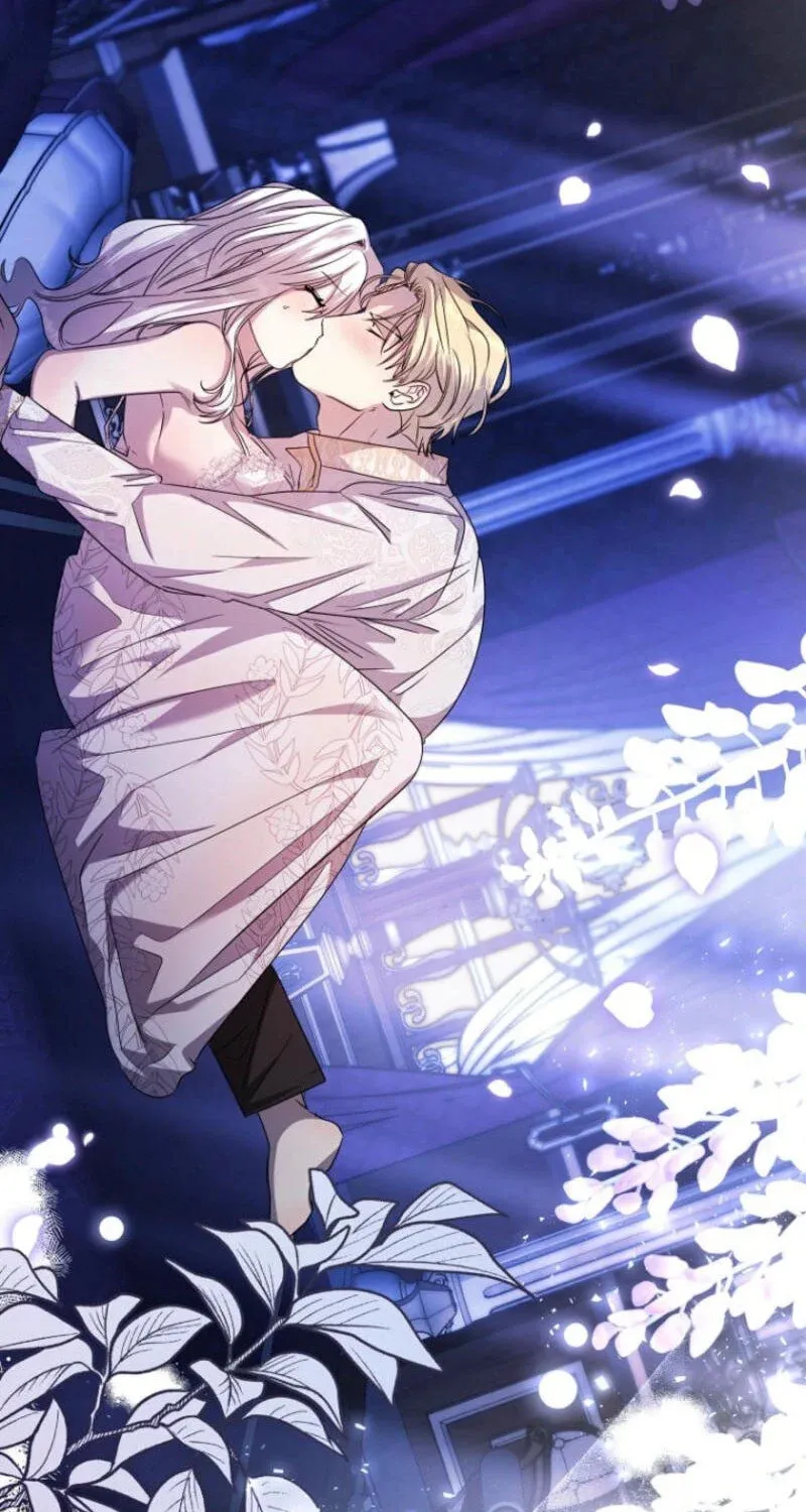 Read The Young Master Hides His Chest chapter 5 image 55 on Lezhin