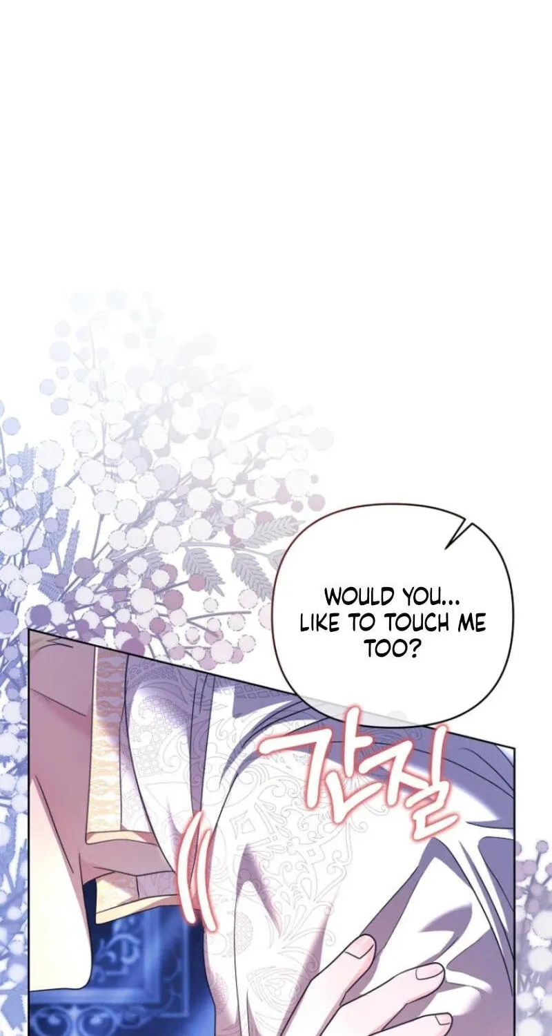 Read The Young Master Hides His Chest chapter 5 image 59 on Lezhin