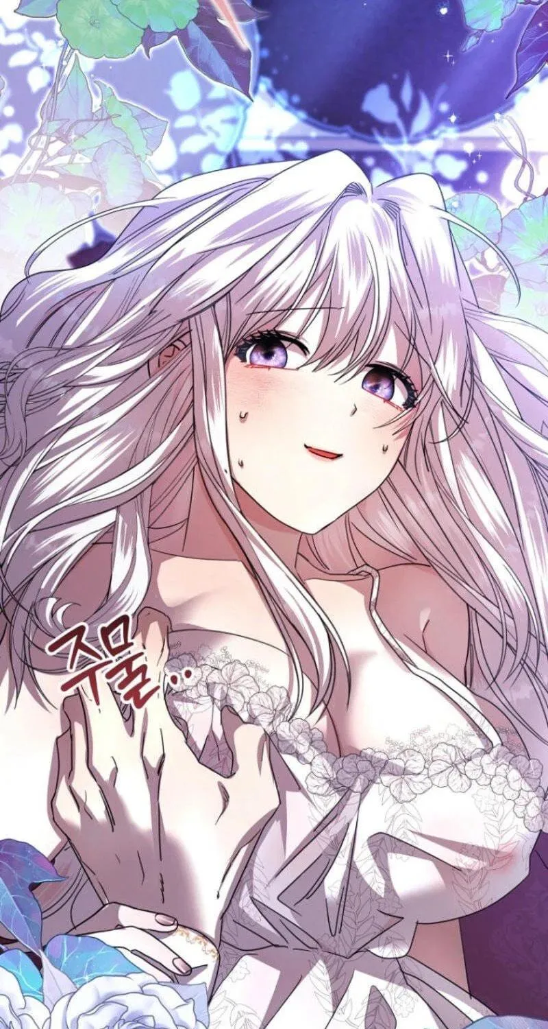 Read The Young Master Hides His Chest chapter 5 image 63 on Lezhin