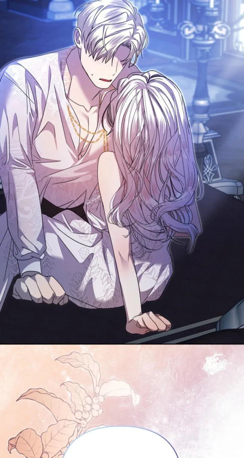Read The Young Master Hides His Chest chapter 5 image 68 on Lezhin