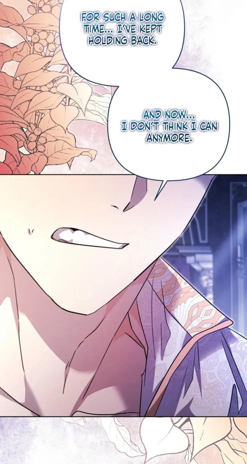 Read The Young Master Hides His Chest chapter 5 image 69 on Lezhin