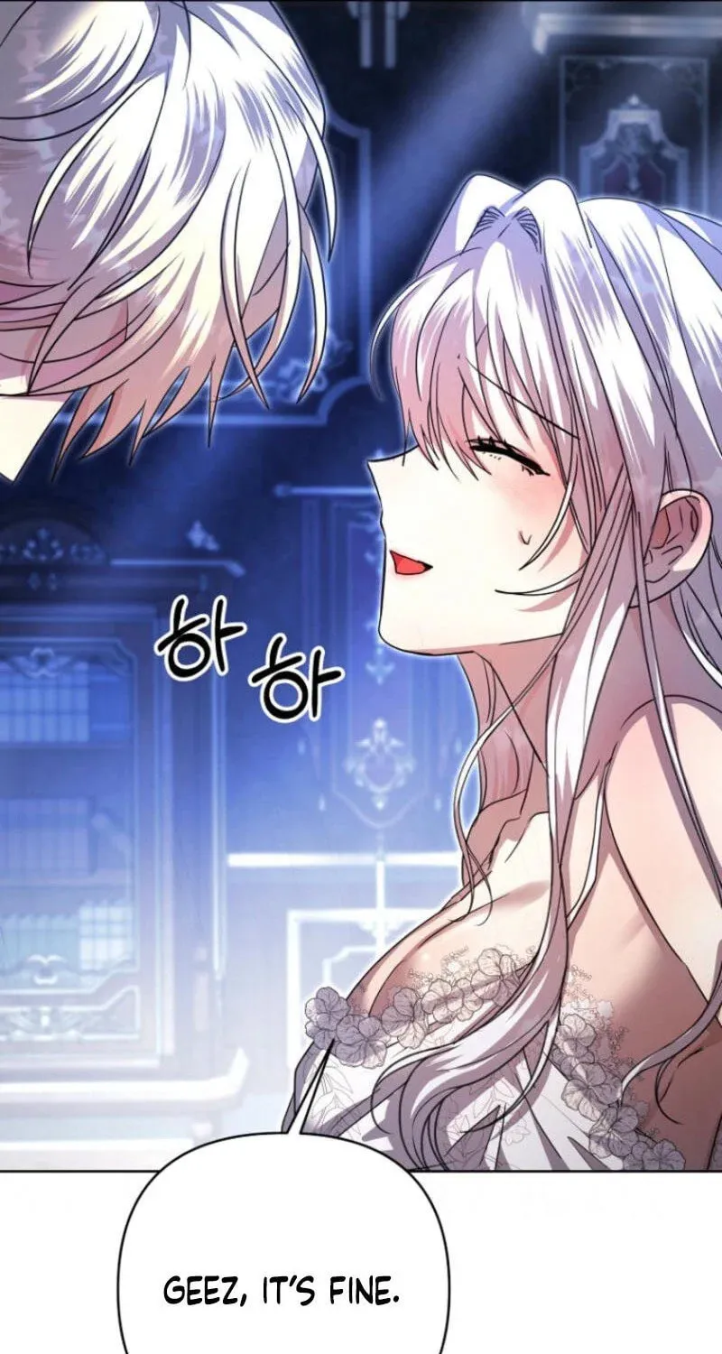Read The Young Master Hides His Chest chapter 5 image 71 on Lezhin