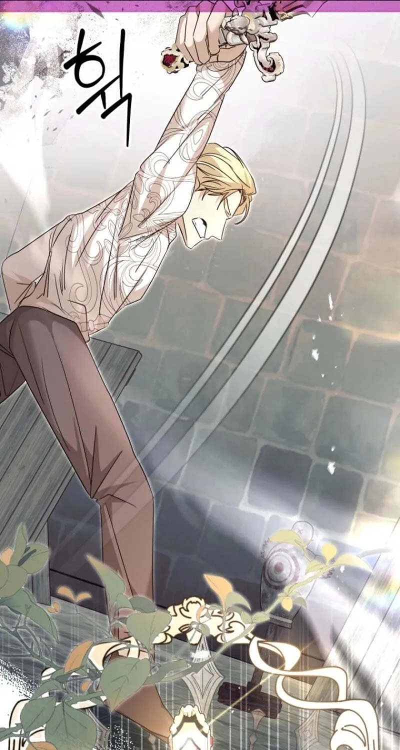 Read The Young Master Hides His Chest chapter 6 image 28 on Lezhin