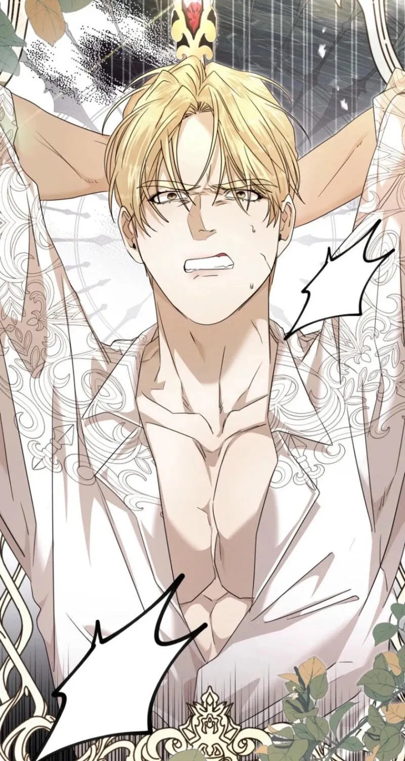 Read The Young Master Hides His Chest chapter 6 image 29 on Lezhin