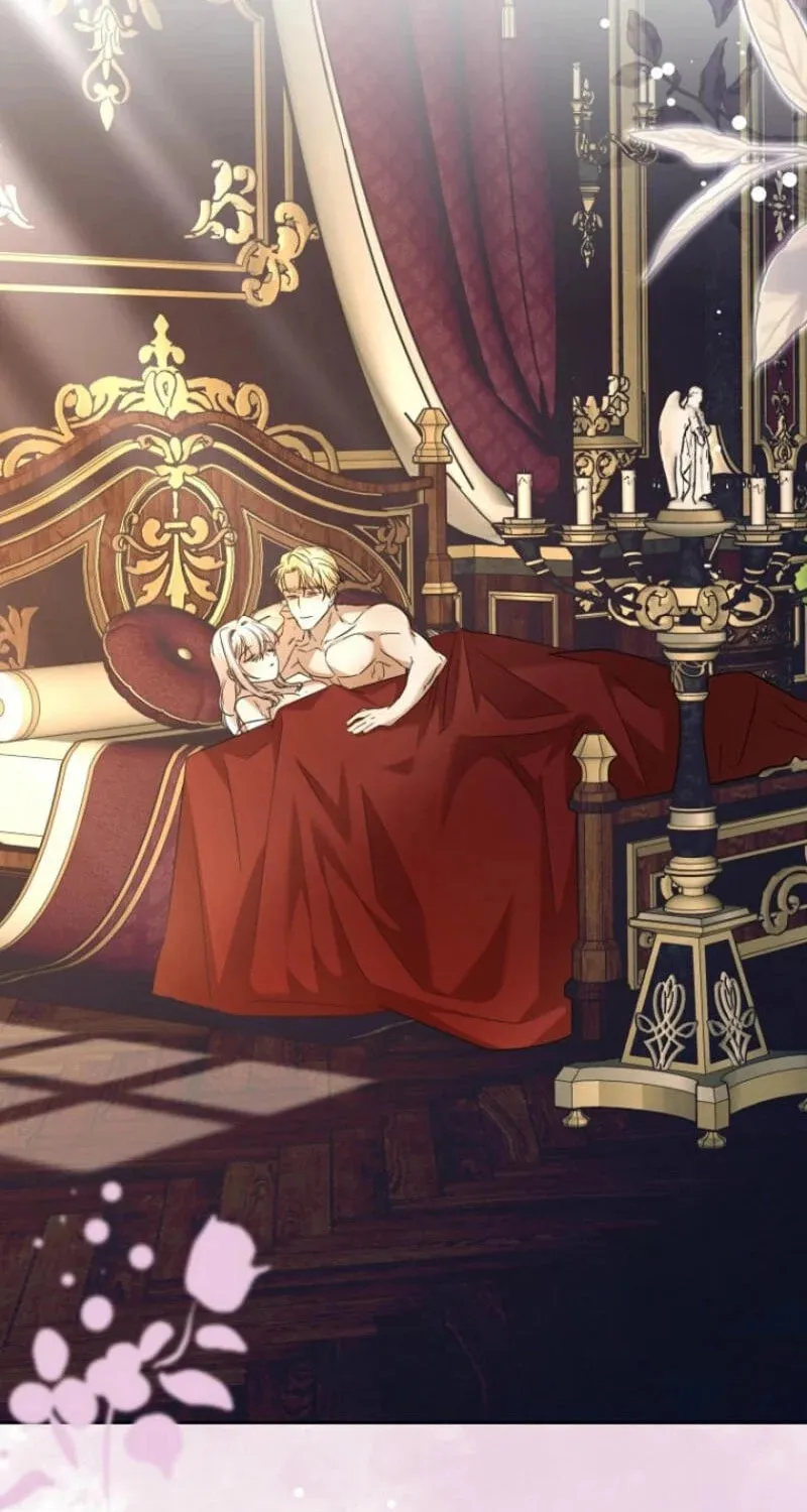 Read The Young Master Hides His Chest chapter 6 image 3 on Lezhin