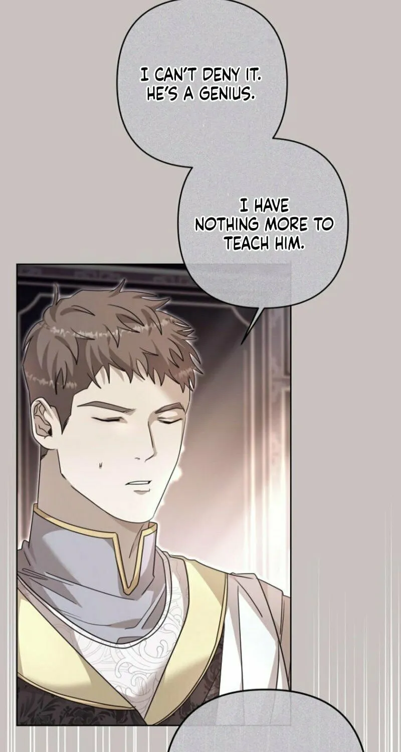 Read The Young Master Hides His Chest chapter 6 image 33 on Lezhin