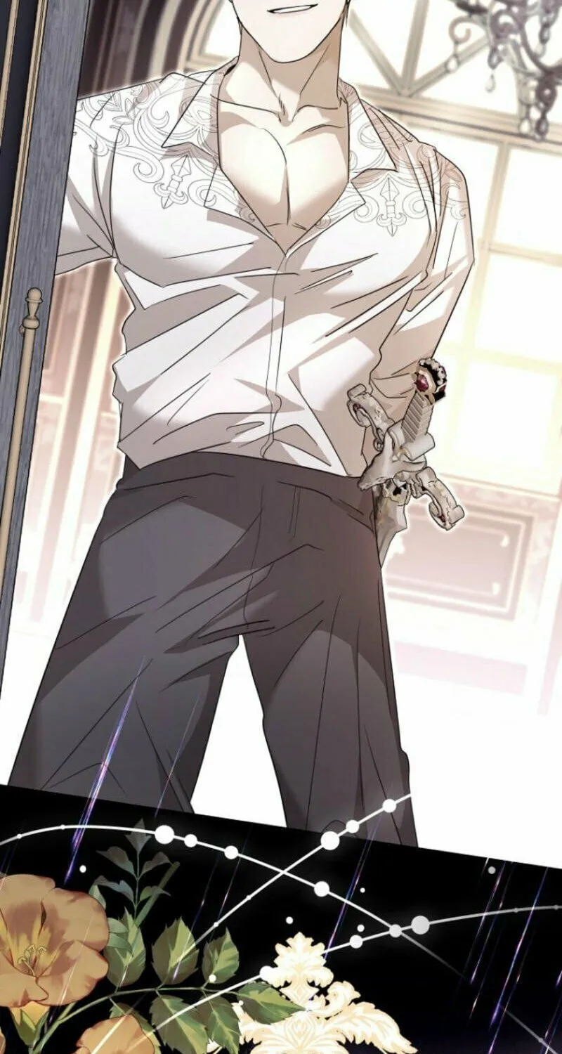 Read The Young Master Hides His Chest chapter 6 image 35 on Lezhin