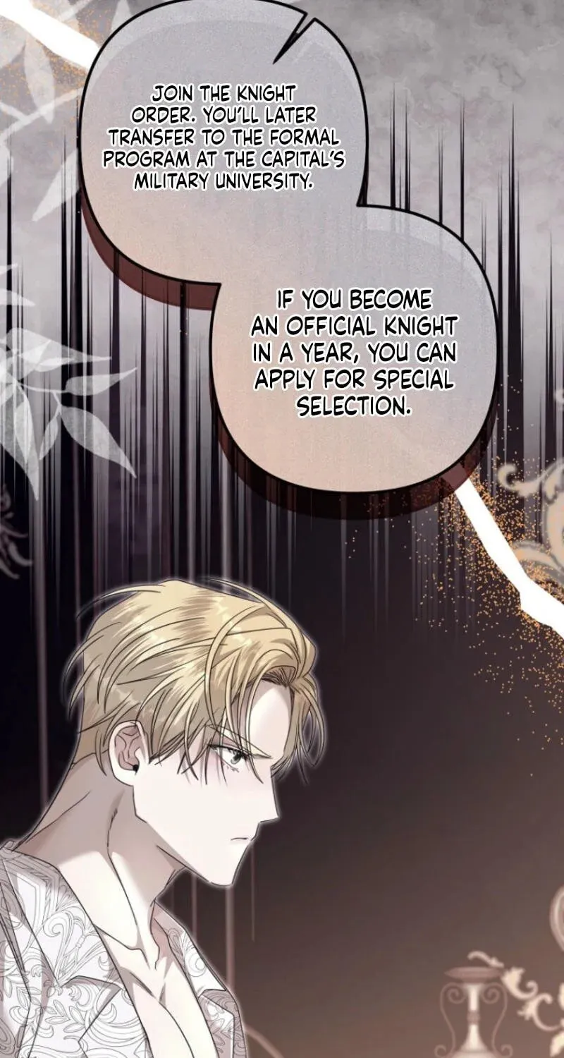 Read The Young Master Hides His Chest chapter 6 image 41 on Lezhin