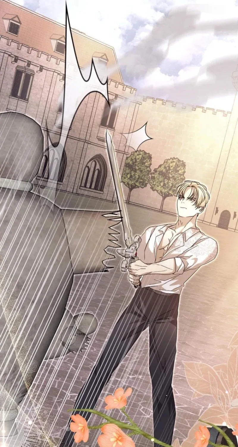 Read The Young Master Hides His Chest chapter 6 image 47 on Lezhin