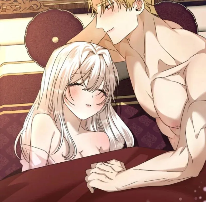 Read The Young Master Hides His Chest chapter 6 image 5 on Lezhin