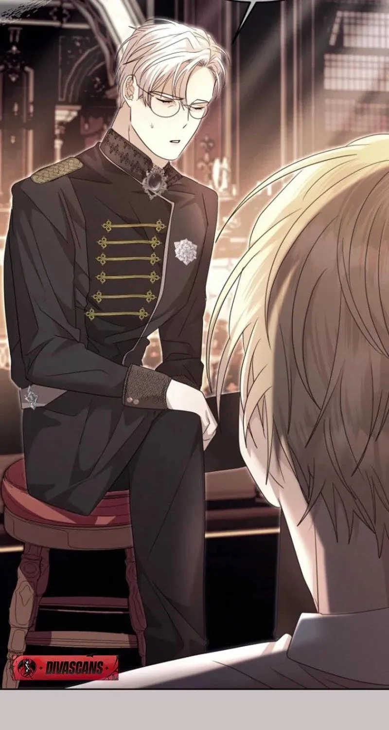 Read The Young Master Hides His Chest chapter 6 image 53 on Lezhin