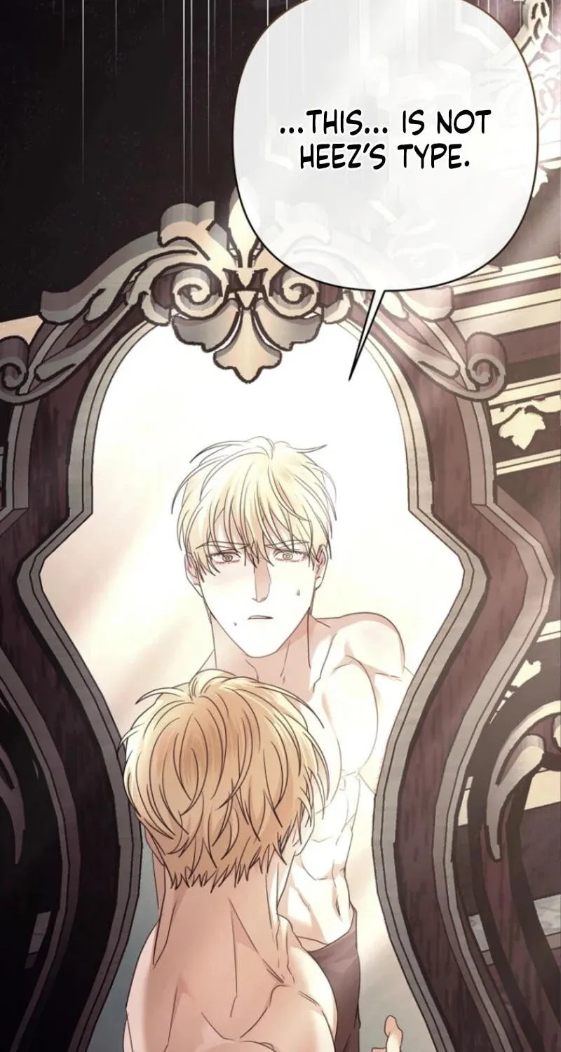 Read The Young Master Hides His Chest chapter 6 image 63 on Lezhin