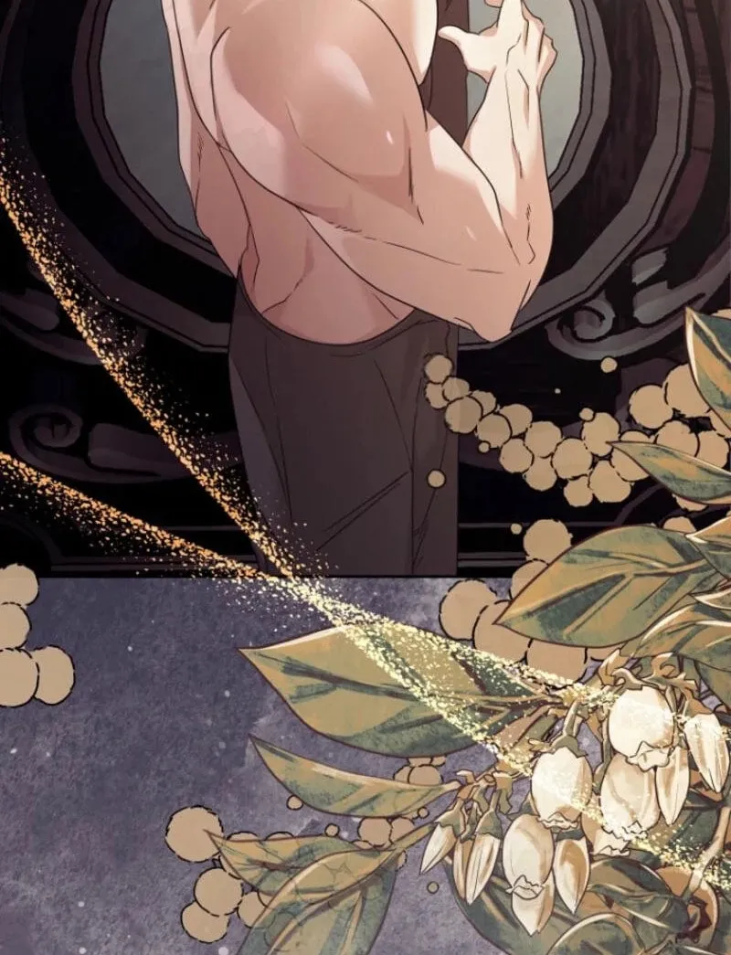 Read The Young Master Hides His Chest chapter 6 image 64 on Lezhin