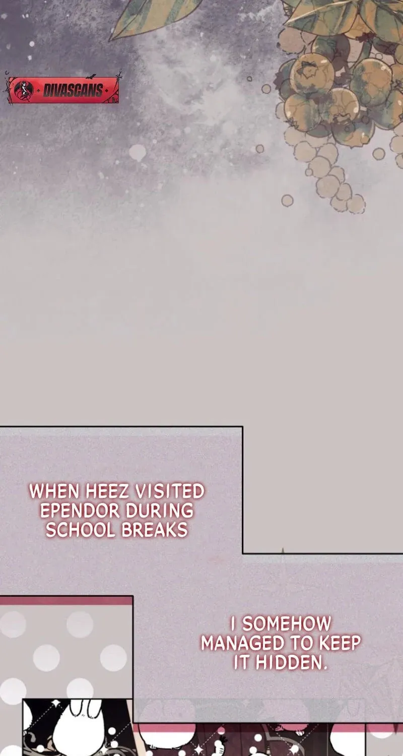 Read The Young Master Hides His Chest chapter 6 image 65 on Lezhin