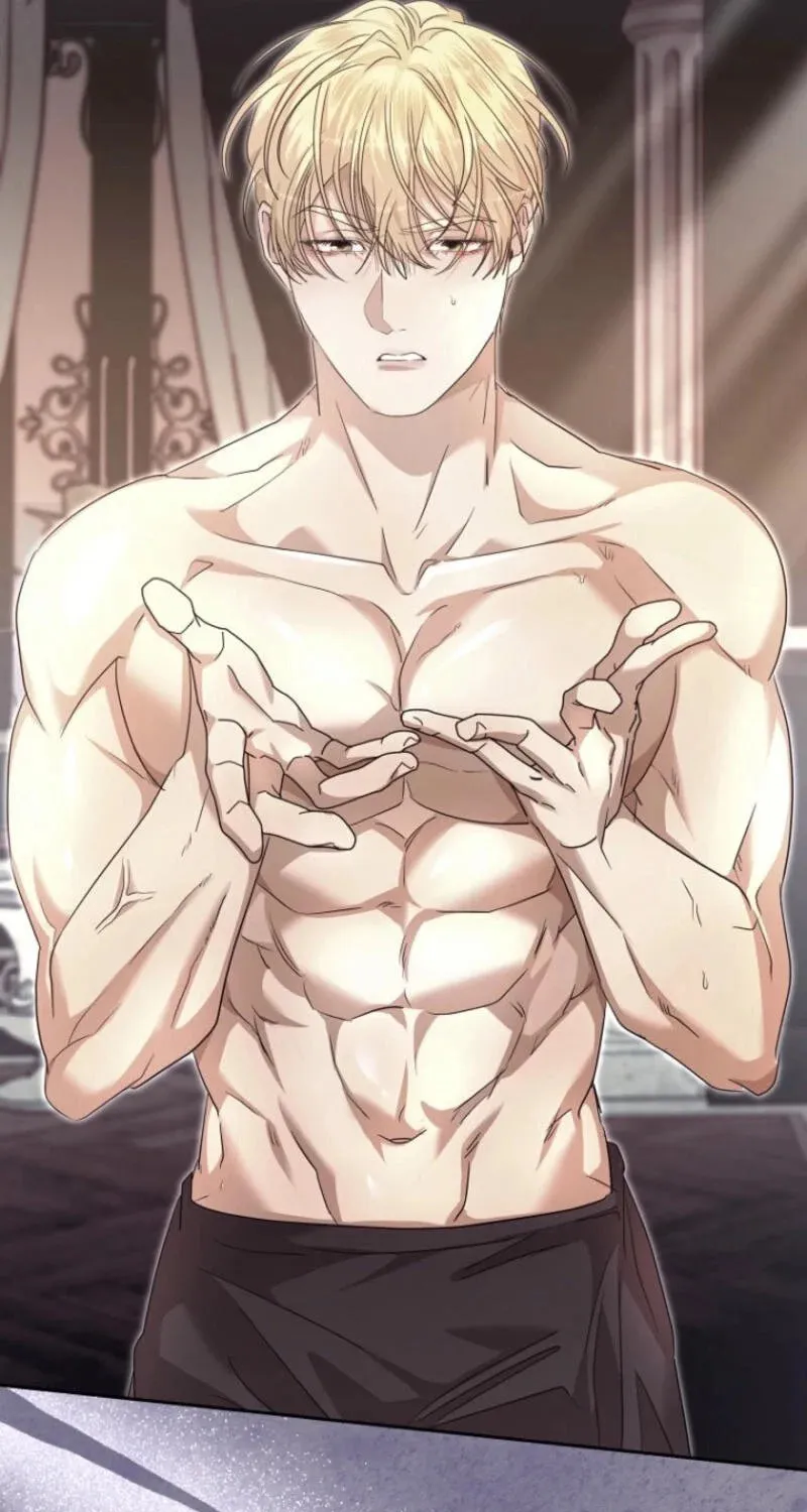 Read The Young Master Hides His Chest chapter 6 image 68 on Lezhin