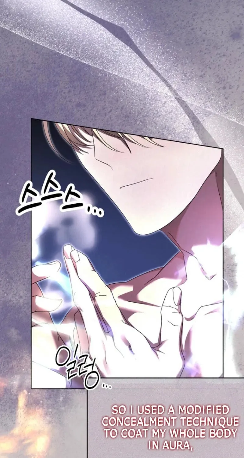 Read The Young Master Hides His Chest chapter 6 image 69 on Lezhin