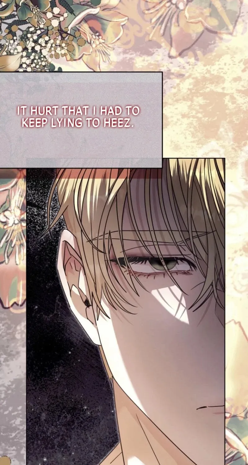 Read The Young Master Hides His Chest chapter 6 image 75 on Lezhin