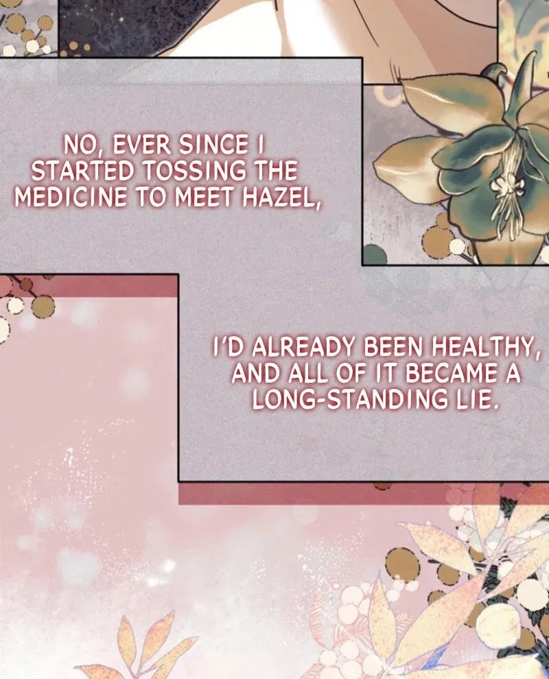Read The Young Master Hides His Chest chapter 6 image 76 on Lezhin