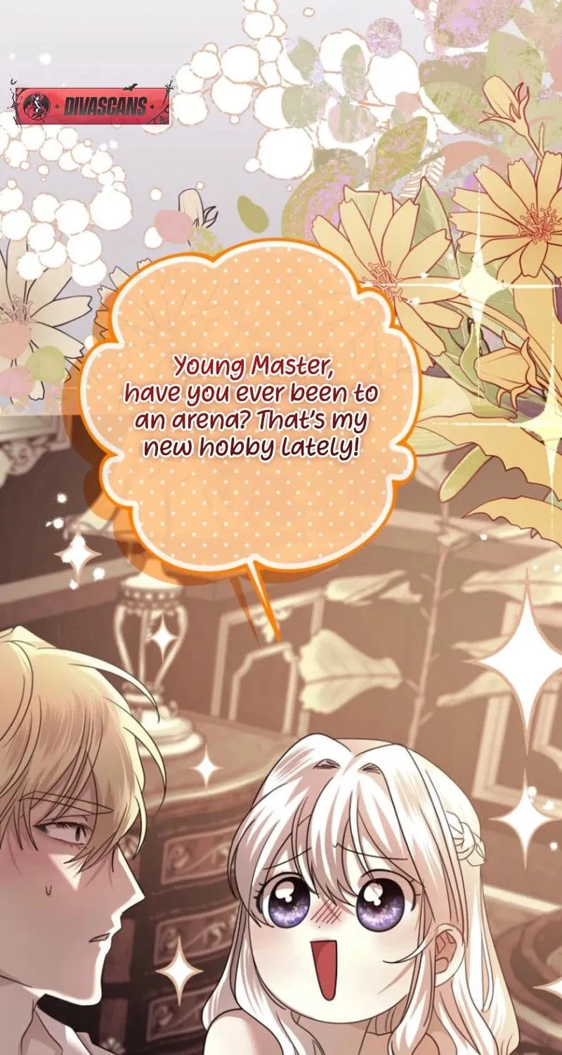Read The Young Master Hides His Chest chapter 6 image 80 on Lezhin