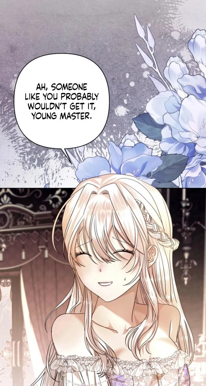 Read The Young Master Hides His Chest chapter 6 image 83 on Lezhin