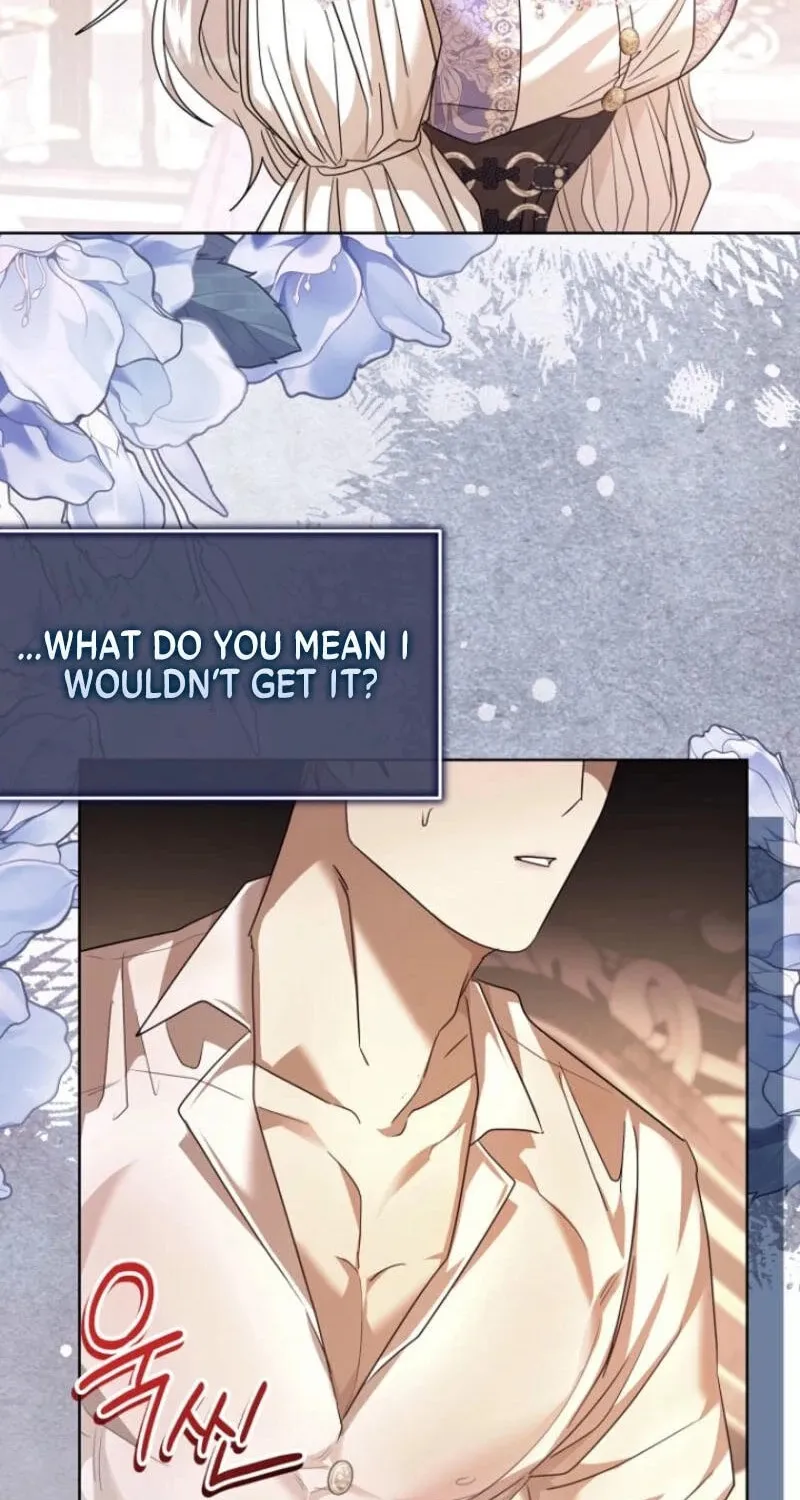 Read The Young Master Hides His Chest chapter 6 image 84 on Lezhin