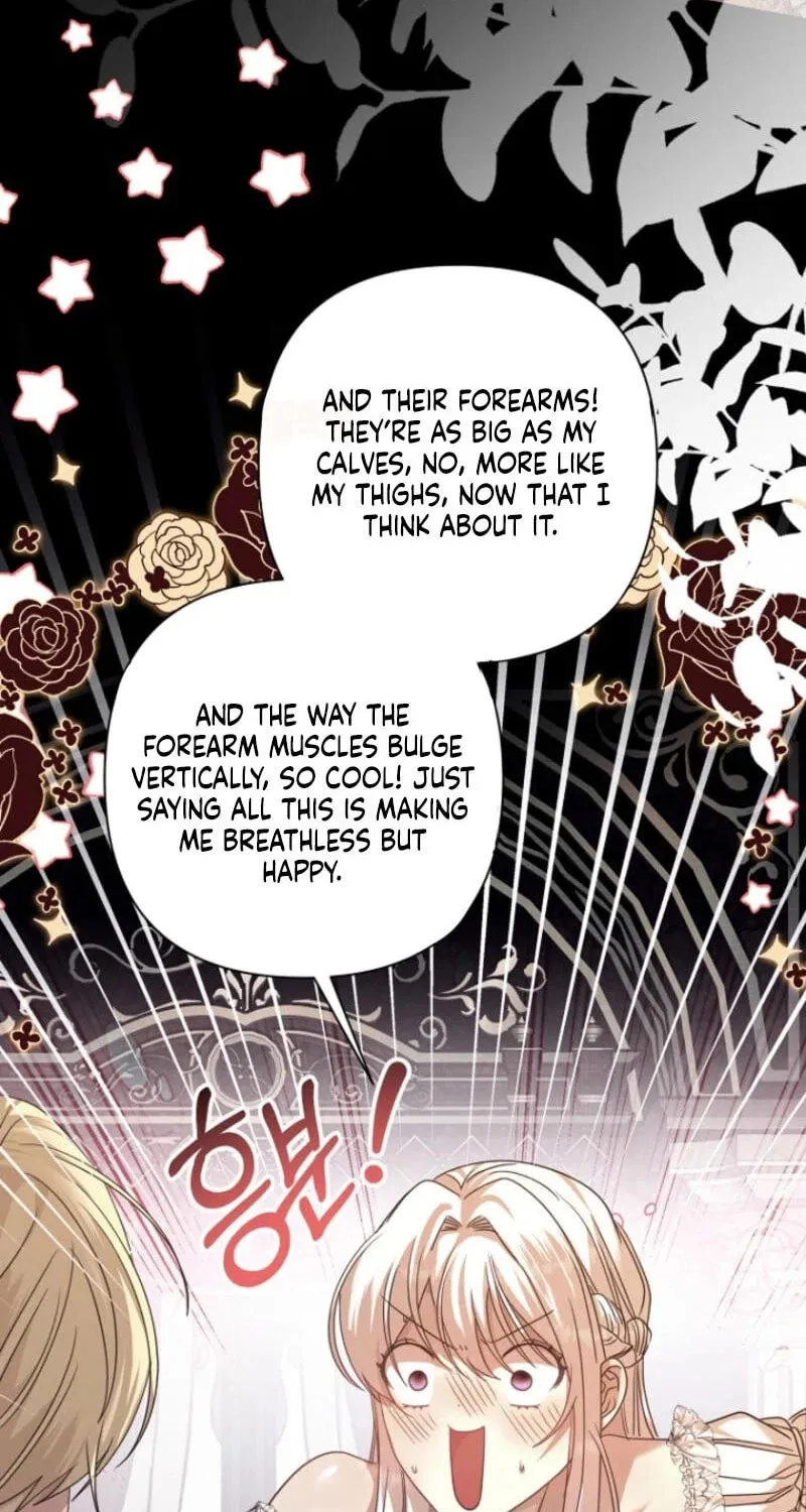 Read The Young Master Hides His Chest chapter 6 image 90 on Lezhin