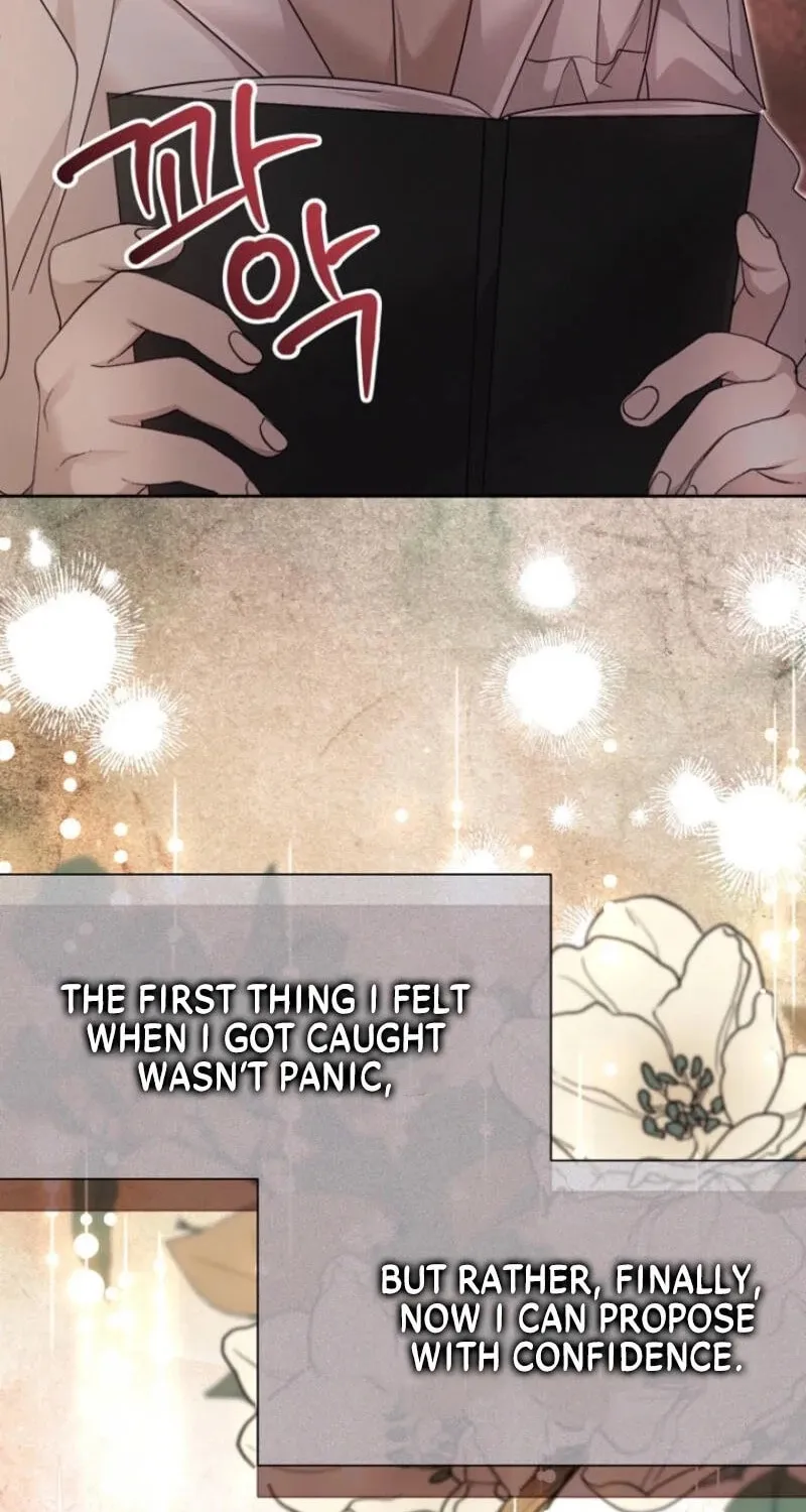 Read The Young Master Hides His Chest chapter 6 image 96 on Lezhin