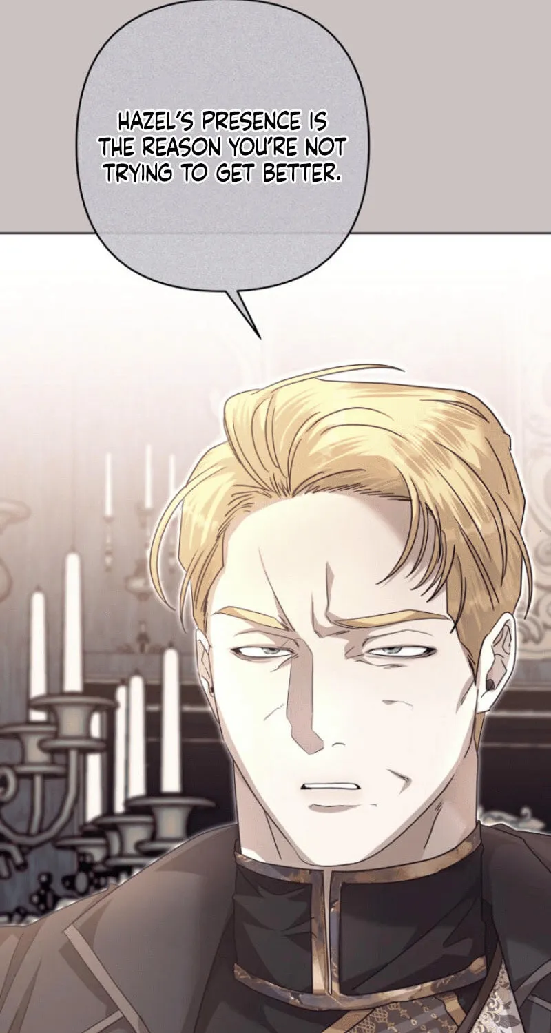 Read The Young Master Hides His Chest chapter 7 image 13 on Lezhin
