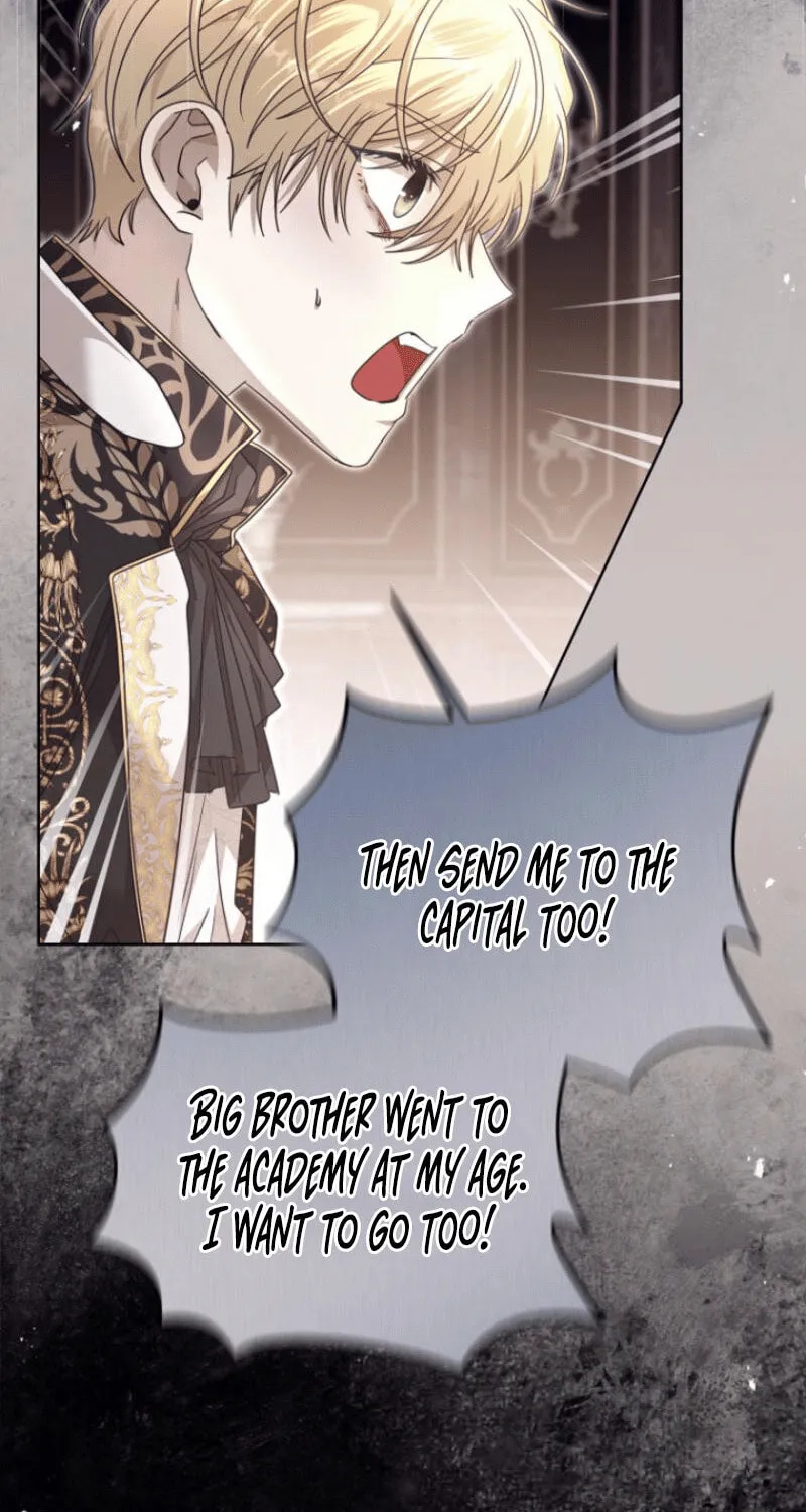 Read The Young Master Hides His Chest chapter 7 image 16 on Lezhin