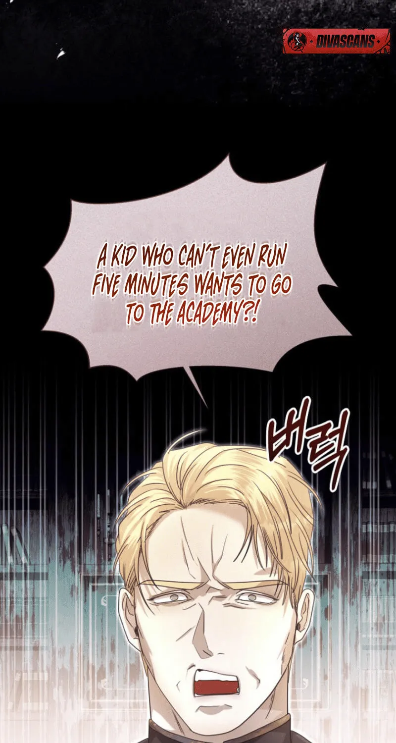 Read The Young Master Hides His Chest chapter 7 image 17 on Lezhin