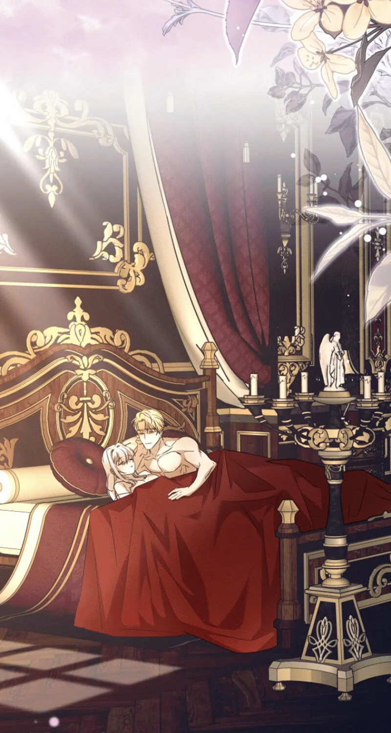 Read The Young Master Hides His Chest chapter 7 image 2 on Lezhin