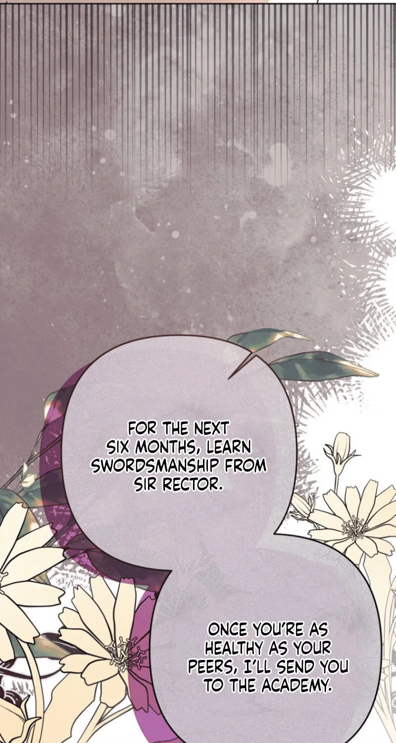Read The Young Master Hides His Chest chapter 7 image 20 on Lezhin
