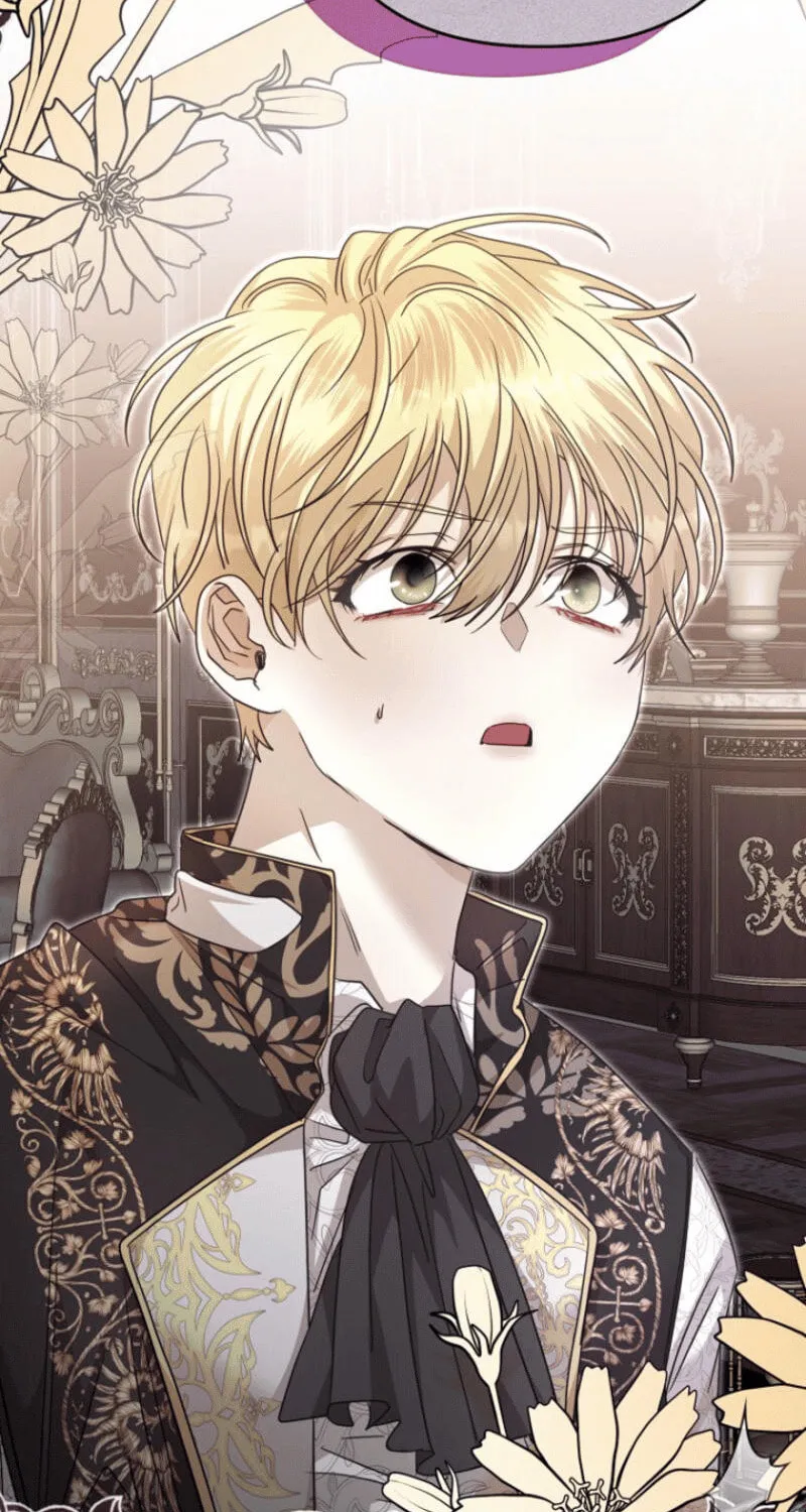 Read The Young Master Hides His Chest chapter 7 image 21 on Lezhin