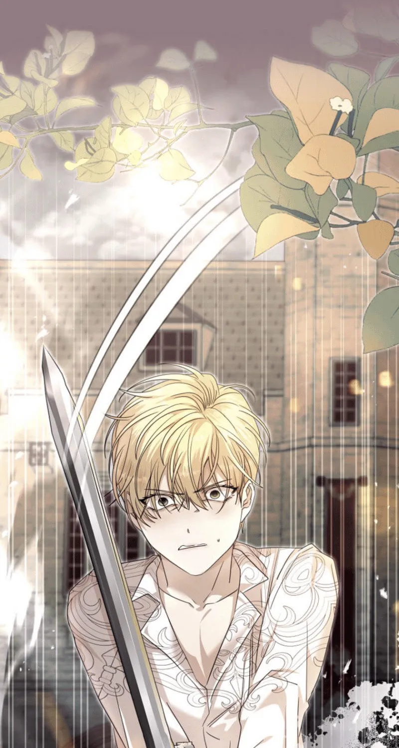 Read The Young Master Hides His Chest chapter 7 image 23 on Lezhin