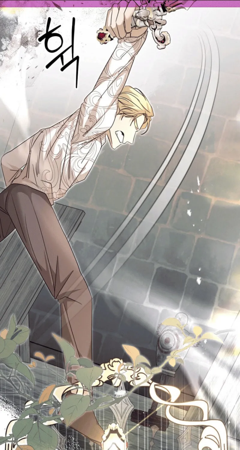 Read The Young Master Hides His Chest chapter 7 image 25 on Lezhin