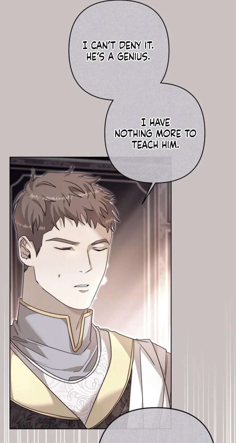 Read The Young Master Hides His Chest chapter 7 image 29 on Lezhin