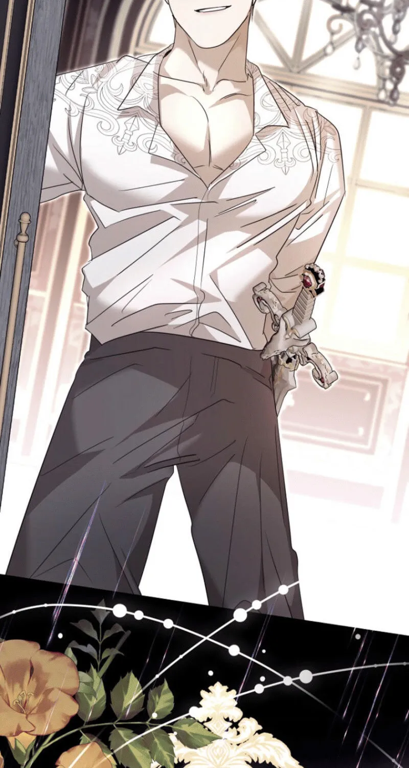Read The Young Master Hides His Chest chapter 7 image 31 on Lezhin