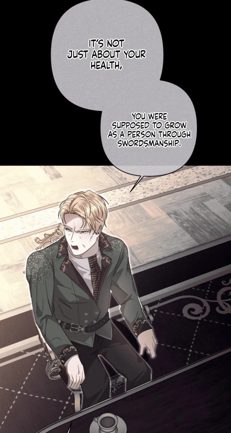Read The Young Master Hides His Chest chapter 7 image 35 on Lezhin